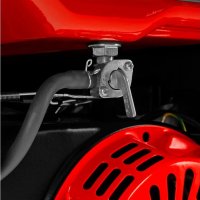 Бензиновый генератор Kronwerk LK-2800R