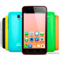 Телефон Explay Vega