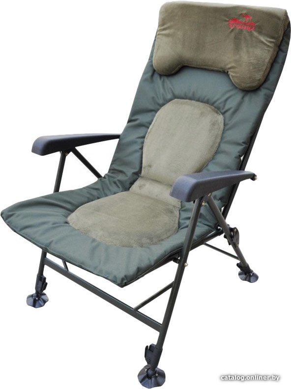 Кемпинговое кресло TRAMP Elite TRF-043