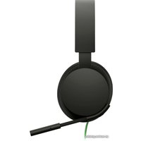 Наушники Microsoft Xbox Stereo Headset