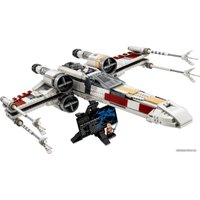 Конструктор LEGO Star Wars 75355 Истребитель X-wing