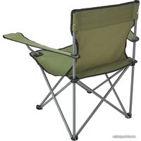 Кресло Jungle Camp Ranger (зеленый)