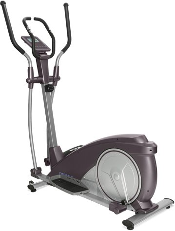 

Эллиптический тренажер Oxygen Fitness Cariba III EL EXT