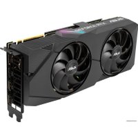 Видеокарта ASUS Dual GeForce RTX 2070 Super EVO 8GB GDDR6 DUAL-RTX2070S-8G-EVO