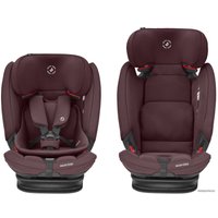 Детское автокресло Maxi-Cosi Titan Pro (authentic red)