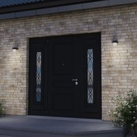 Уличный настенный светильник Novotech Street Opal 359297