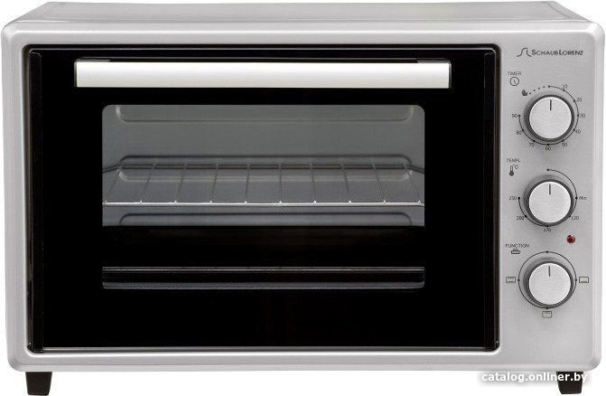 Мини-печь Schaub Lorenz SLE OE4031