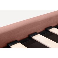 Кровать Divan Эмбер 180 Barhat Rose