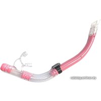 Трубка для плавания Sabria Sport 105008-1 (розовый)