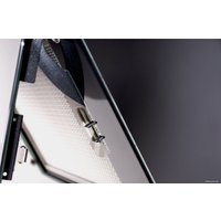 Кухонная вытяжка Exiteq EX-1025 (черный)