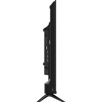 Телевизор Topdevice 43" 4K OS SALUTE TV (черный)