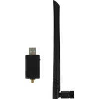 Wi-Fi/Bluetooth адаптер Digma DWA-BT5-AC1300E