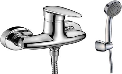 

Смеситель Lemark STATUS LM4403C