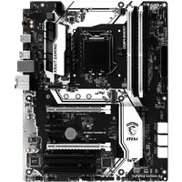 Материнская плата MSI E3 KRAIT GAMING V5