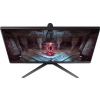 Игровой монитор Samsung Odyssey G5 LS27CG510EUXEN