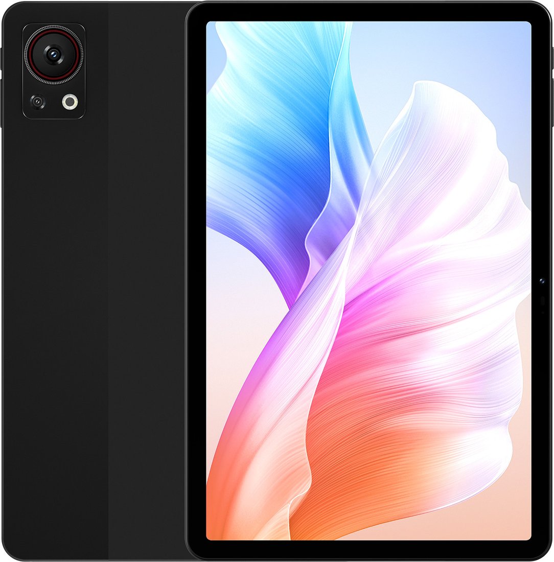 

Планшет Doogee T30S 6GB/256GB LTE (черный)