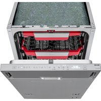 Встраиваемая посудомоечная машина ZorG FUL4583P