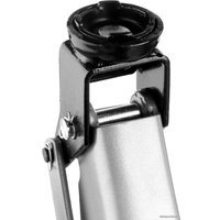 Подкатной домкрат Зубр Профи 43052-2-K 2т