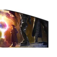 Игровой монитор Samsung Odyssey OLED G8 LS34DG850SUXDU