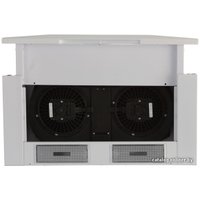 Кухонная вытяжка Krona Kamilla 600 White 2m