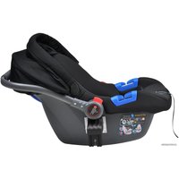 Детское автокресло Farfello KS-2150 (черный)