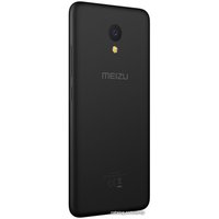 Телефон MEIZU M5c (черный)