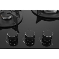 Варочная панель ZUGEL ZGH452B