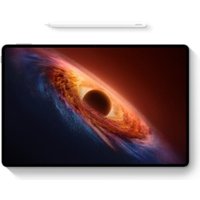 Планшет HONOR MagicPad4 Wi-Fi 12GB/256GB международная версия (серый, с клавиатурой и стилусом)