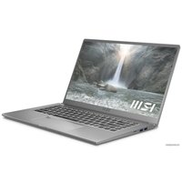 Ноутбук MSI Prestige 15 A11UC-066RU