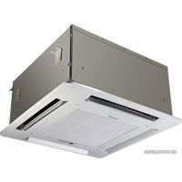 Кондиционер Hisense AUC-18HR4SAA/AUW-18H4SU