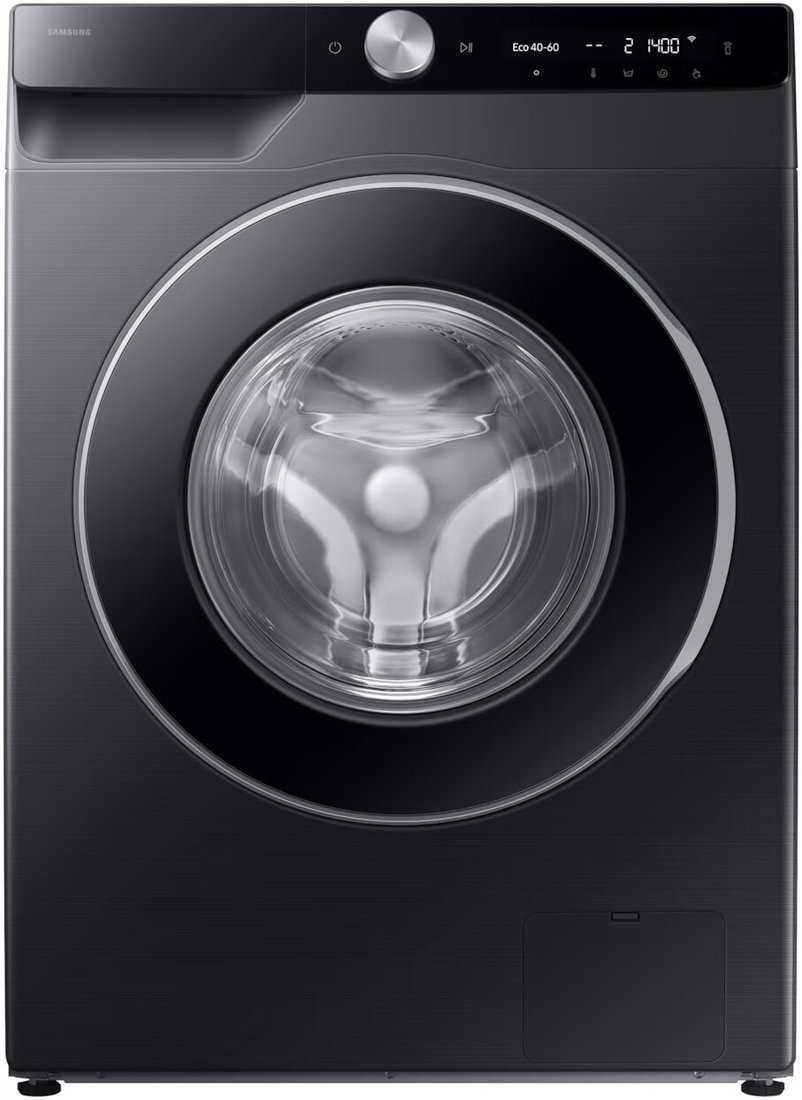 Стиральная машина Samsung WW90DG6G94LBLP