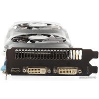Видеокарта Gigabyte GeForce GTX 460 1024 MB (GV-N460OC-1GI)