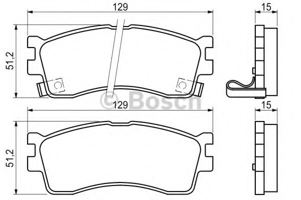 

Bosch 986494144