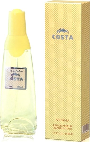 

Парфюмерная вода Ascania Costa EdP (50 мл)