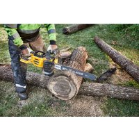 Аккумуляторная пила DeWalt DCMCS575N (без АКБ)