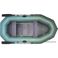 Гребная лодка BARK B 260