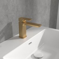 Смеситель Villeroy & Boch Subway 3.0 TVW11200300076