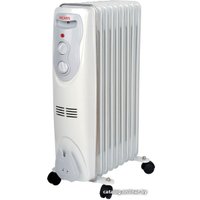 Масляный радиатор Ресанта ОМ-9Н