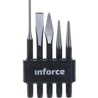 Универсальный набор инструментов Inforce 06-07-16 (127 предметов) в Бобруйске