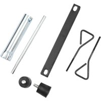 Бензиновый генератор Gigant GGL-8000ES