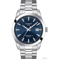 Наручные часы Tissot Gentleman Powermatic 80 Silicium T127.407.11.041.00