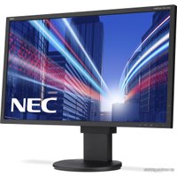 Монитор NEC MultiSync EA275WMi-BK