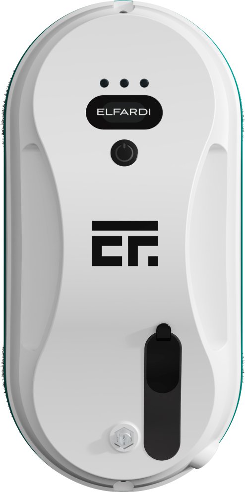 

Робот для мытья окон Elfardi EF5sPro (белый)