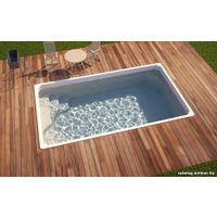 Композитный бассейн Composit Group Престиж