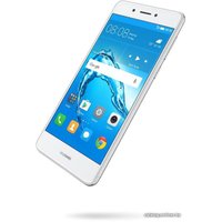 Телефон Huawei GR3 2017 (серебристый) [DIG-L21]