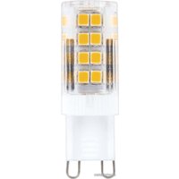 Светодиодная лампочка Feron LB-432 G9 5 Вт 4000 К [25770]