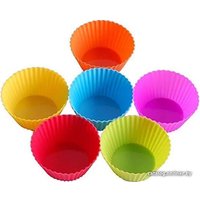 Мини-формочка Mallony Roseo 007236 (6 шт)