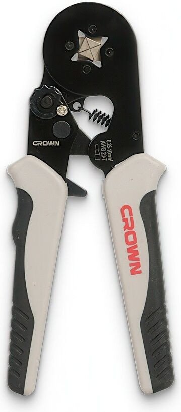 Кримпер Crown CPHEP-CT10