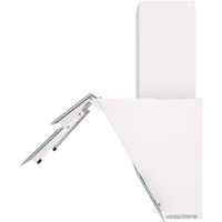 Кухонная вытяжка MAUNFELD Cascada 60 (белый)