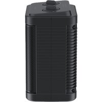 Тепловентилятор Royal Clima Notte RFH-N1500DC-BL